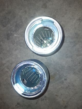 Antirrobo gasoil camión