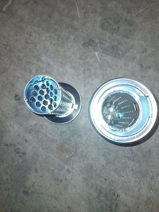 Antirrobo gasoil camión