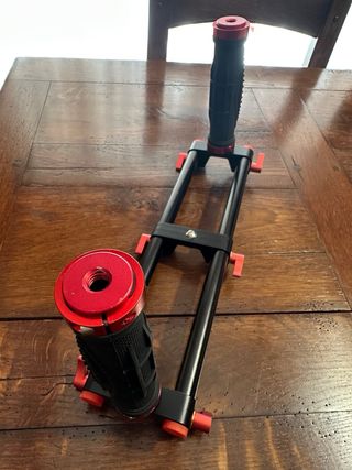 Gimbal Beholder Profesional + Agarre Doble