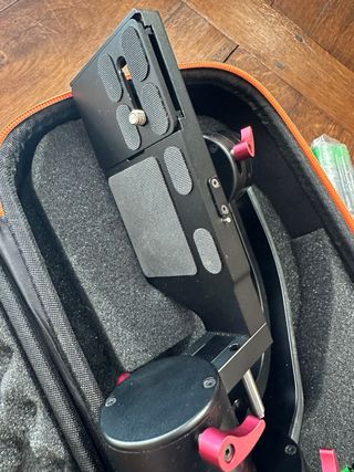 Gimbal Beholder Profesional + Agarre Doble