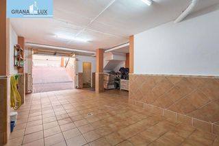 Casa adosada en venta en Angustias - Chana - Encina en Granada
