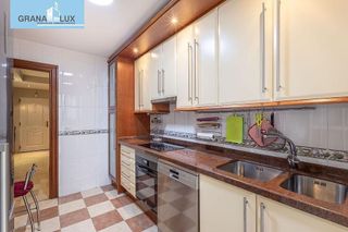 Casa adosada en venta en Angustias - Chana - Encina en Granada