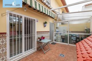 Casa adosada en venta en Angustias - Chana - Encina en Granada