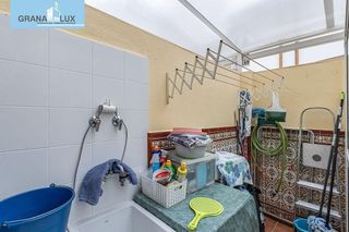 Casa adosada en venta en Angustias - Chana - Encina en Granada