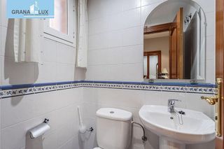 Casa adosada en venta en Angustias - Chana - Encina en Granada