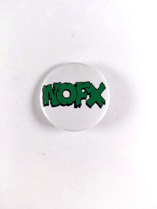 Spilla NOFX