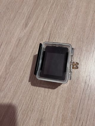 Cámara de Acción GoPro SK8 Negra