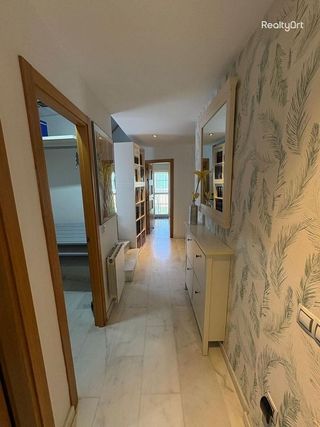 Casa pareada en venta en Sanlúcar la Mayor