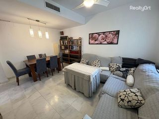 Casa pareada en venta en Sanlúcar la Mayor