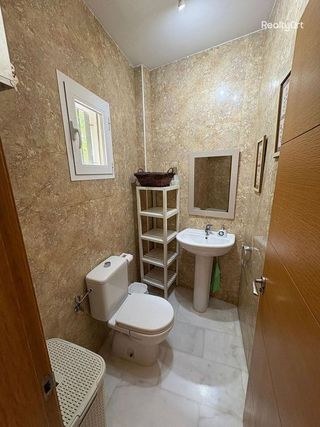 Casa pareada en venta en Sanlúcar la Mayor