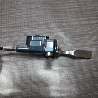 Freno Hope Mini trasero