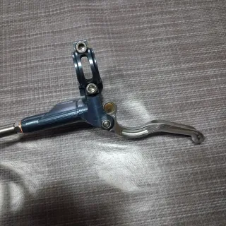 Freno Hope Mini trasero