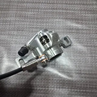 Freno Hope Mini trasero