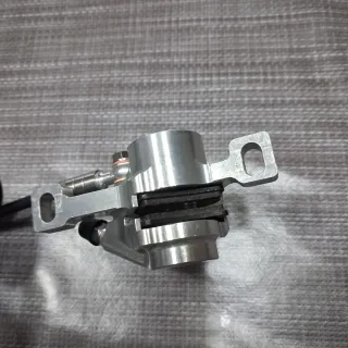 Freno Hope Mini trasero