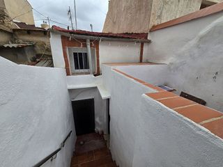 Casa adosada en venta en Sax