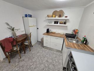 Casa adosada en venta en Sax