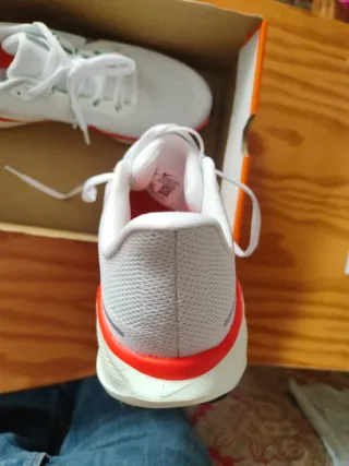 Nike Air Zoom Pegasus 41 Talla 45 Nuevas