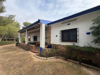 Casa rural en venta en Quintanar de la Orden