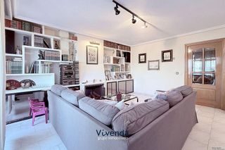 Casa pareada en venta en Casco Urbano en Villaviciosa de Odón