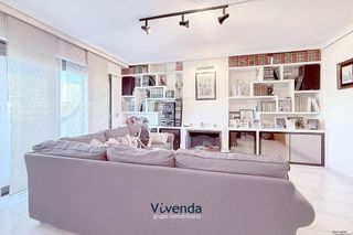 Casa pareada en venta en Casco Urbano en Villaviciosa de Odón