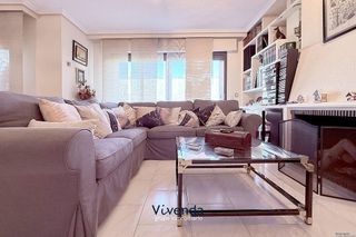 Casa pareada en venta en Casco Urbano en Villaviciosa de Odón