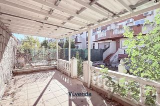 Casa pareada en venta en Casco Urbano en Villaviciosa de Odón