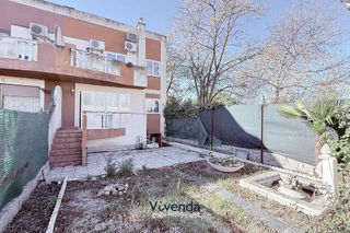 Casa pareada en venta en Casco Urbano en Villaviciosa de Odón