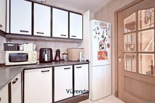 Casa pareada en venta en Casco Urbano en Villaviciosa de Odón