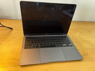 MacBook Air M1 16GB RAM 512GB SSD