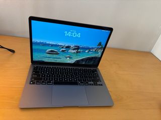 MacBook Air M1 16GB RAM 512GB SSD