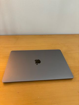 MacBook Air M1 16GB RAM 512GB SSD