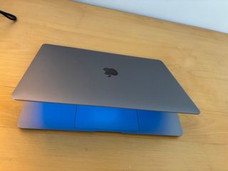 MacBook Air M1 16GB RAM 512GB SSD