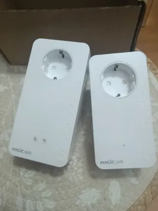 Devolo Magic 2 WiFi 2400 Kit