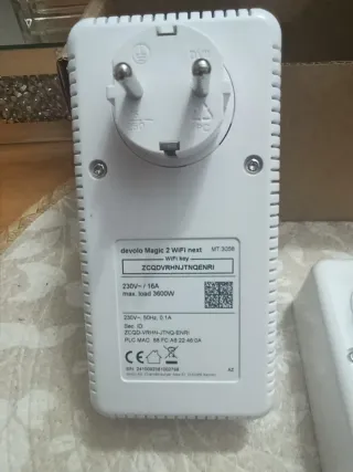 Devolo Magic 2 WiFi 2400 Kit