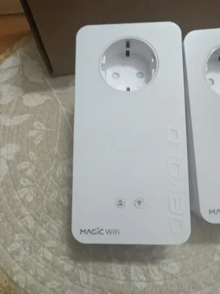 Devolo Magic 2 WiFi 2400 Kit