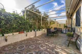 Chalet en venta en Montequinto en Dos Hermanas