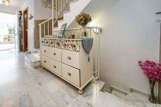 Chalet en venta en Montequinto en Dos Hermanas