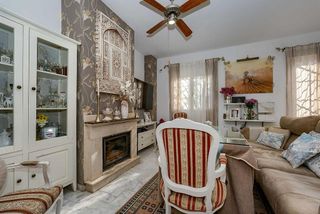 Chalet en venta en Montequinto en Dos Hermanas