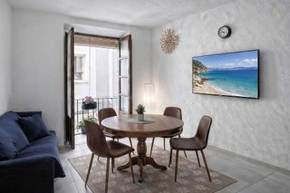 Chalet en venta en Puerto en Benidorm