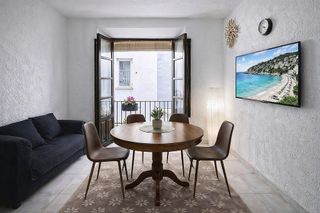 Chalet en venta en Puerto en Benidorm