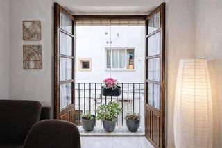 Chalet en venta en Puerto en Benidorm