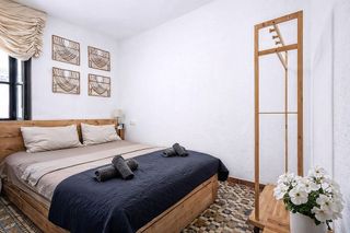 Chalet en venta en Puerto en Benidorm