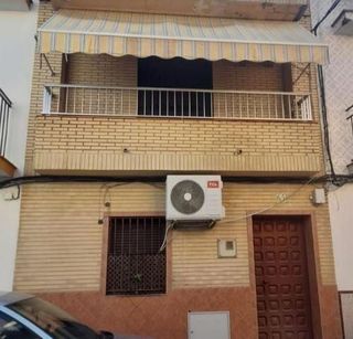Casa adosada en venta en Torreblanca en Sevilla