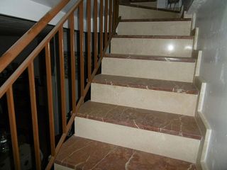 Casa rural en venta en Yecla