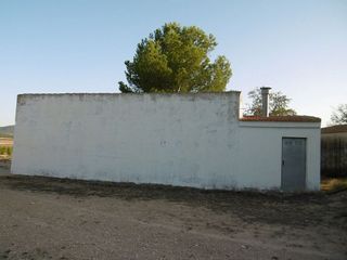 Casa rural en venta en Yecla