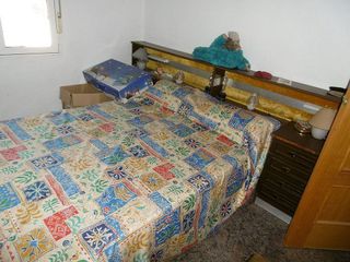 Casa rural en venta en Yecla