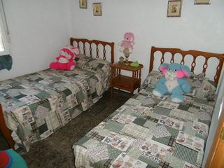 Casa rural en venta en Yecla