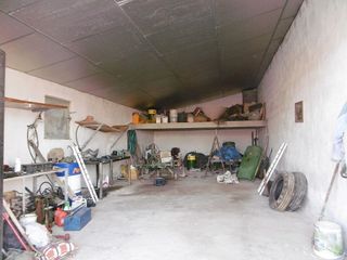 Casa rural en venta en Yecla