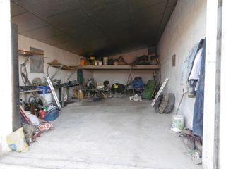 Casa rural en venta en Yecla