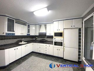 Casa en venta en Caudete